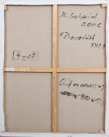 Bernd Scheid (né en 1948) 