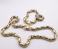 Parure Chimento