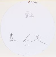 Damien HIRST (né en 1965) 