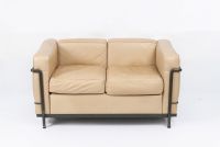 Salon Cassina - Le Corbusier, Pierre Jeanneret et Charlotte Perriand 