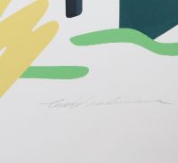 Tom Wesselmann (1931-2004) d'après
