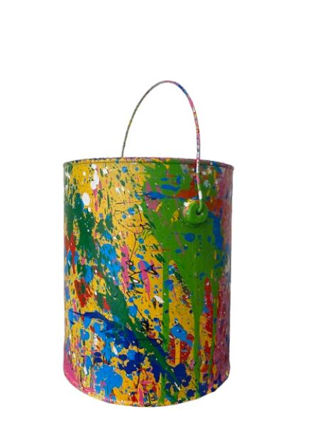 Mr Brainwash  (Né en 1966)
