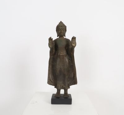Buddha Thaïlandais