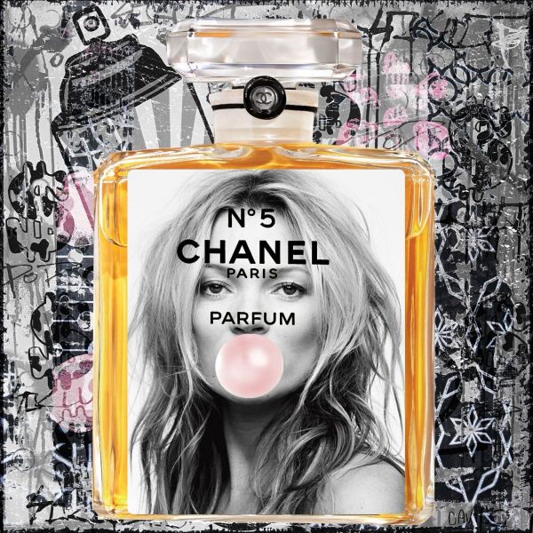 201 Charly Rocks (Né en 1983)