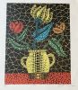 YAYOI KUSAMA (D'APRÈS)