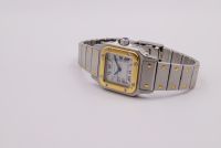 CARTIER Santos vers 2000