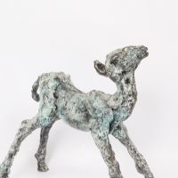 Ans Zondag (1959) “Spring lamb”