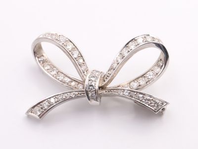 Broche Noeud 