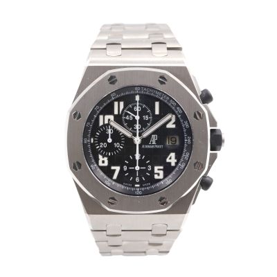 Audemars Piguet