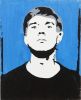 Andy Warhol (1928-1987) d'après
