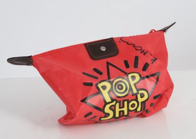 Keith Haring (1958-1990) d'après