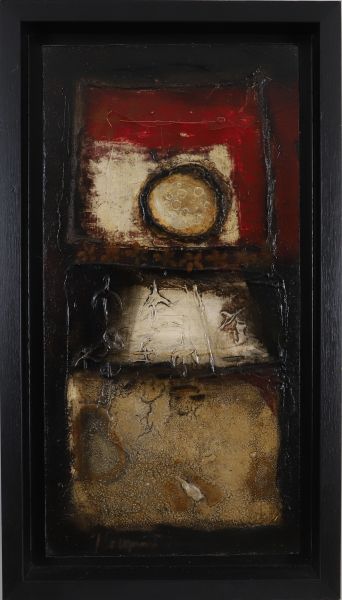 James COIGNARD (1925-2008)