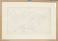 Auguste Tremont (1892-1980)