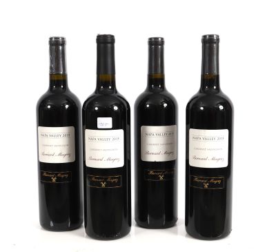 105 Bernard Magrez 2015 (X4)