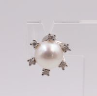 Paire de boucles d‘oreilles - Casa Capone
