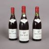 Corton Renardes 1976 (x3)