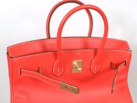 HERMÈS - Birkin 35 