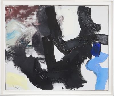 Jean Miotte (1926-2016) 