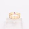 Bague tank 