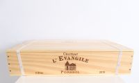 Château Évangile 2016 (x6)