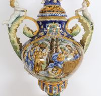 Gaetano battaglia (1850-1885)