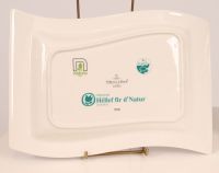 Christophe POISSONNIER pour Villeroy & Boch 