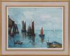 Jean-Pierre THILMANY (1904-1996) 