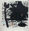 Joan Miro (1893-1983) d'aprés