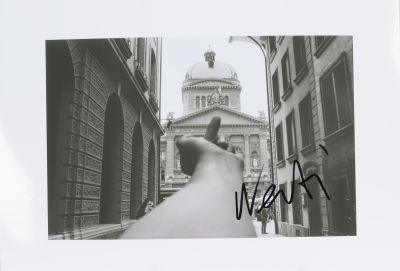 Ai Weiwei (né en 1957) d'après