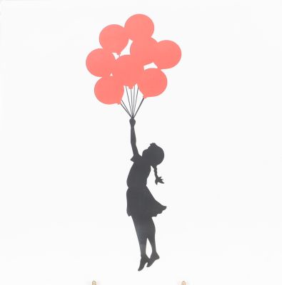 Banksy (d’après)