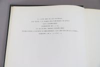 NAPOLEON par Octave AUBRY