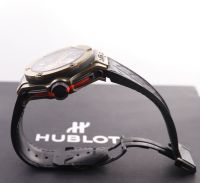HUBLOT Big Bang Ferrari magic Gold