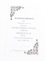Corneille (1922-2010) Pinocchio 1