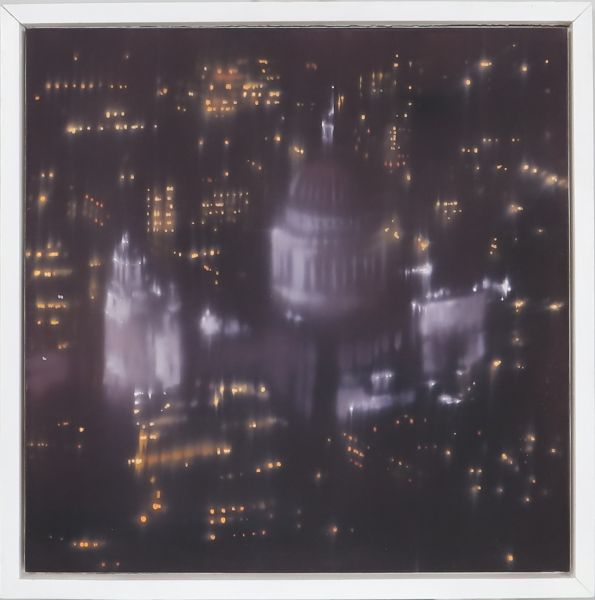 Jenny Pockley (née en 1972) 