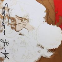 Andy Warhol (1928-1987) d'après