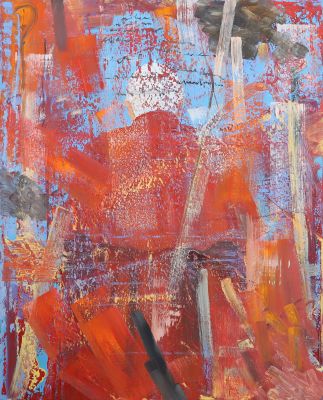 Bernd Scheid (né en 1948) 