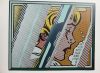 Roy Lichtenstein (1923-1997) d’après