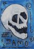 Jean-Michel Basquiat (1960-1988)  Attribué à