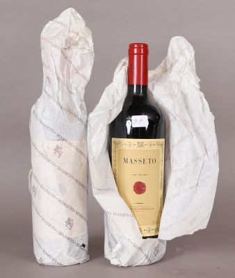 Masseto 1996 (x2)