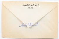 Andy Warhol (1928-1987) d'après