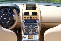 ASTON MARTIN DB9 VIRAGE Cabriolet
