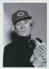 Andy Warhol  (1928-1987) (D'APRÈS)