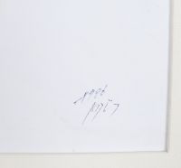 Emile KIRSCHT (1913 -1994) d'après