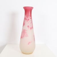 Établissement GALLÉ - Grand vase