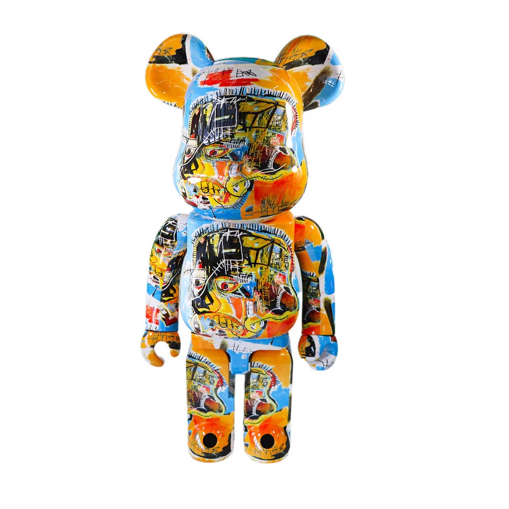 BE@RBRICK