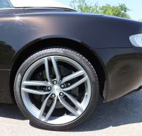 ASTON MARTIN DB9 VIRAGE Cabriolet