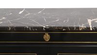 Meuble d’appui de style Napoleon IIII