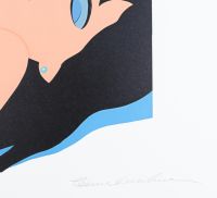 Tom Wesselmann (1931-2004) d'après