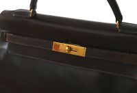 Sac Hermes Kelly 32