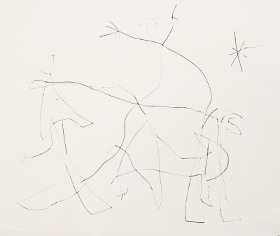 Joan Miró (1893-1983)